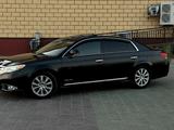 Toyota Avalon 2011 года за 9 000 000 тг. в Атырау – фото 3