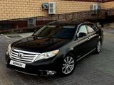 Toyota Avalon 2011 года за 9 000 000 тг. в Атырау – фото 2