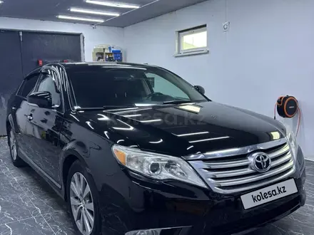 Toyota Avalon 2011 года за 9 200 000 тг. в Атырау – фото 5