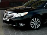 Toyota Avalon 2011 года за 9 000 000 тг. в Атырау – фото 4