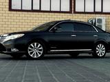 Toyota Avalon 2011 года за 9 000 000 тг. в Атырау – фото 5