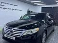 Toyota Avalon 2011 годаүшін9 200 000 тг. в Атырау – фото 6