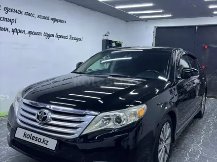 Toyota Avalon 2011 года за 9 200 000 тг. в Атырау – фото 6