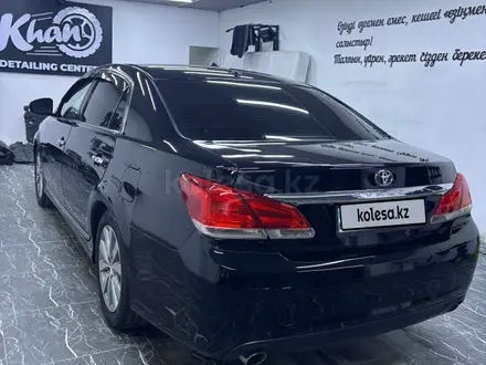 Toyota Avalon 2011 года за 9 200 000 тг. в Атырау – фото 7