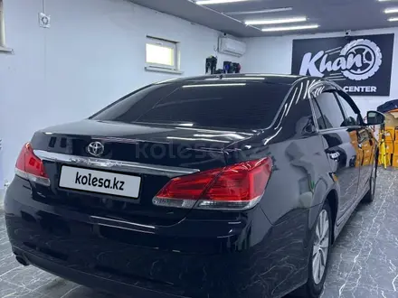 Toyota Avalon 2011 года за 9 200 000 тг. в Атырау – фото 9