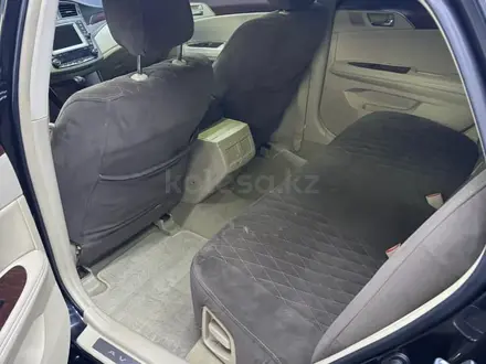 Toyota Avalon 2011 года за 9 200 000 тг. в Атырау – фото 11