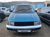 Mitsubishi RVR 1997 годаүшін1 150 000 тг. в Астана – фото 4