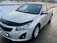 Chevrolet Cruze 2013 годаүшін3 850 000 тг. в Алматы