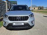 Hyundai Creta 2020 года за 9 500 000 тг. в Шымкент – фото 2