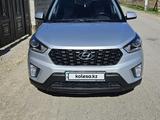 Hyundai Creta 2020 года за 9 500 000 тг. в Шымкент