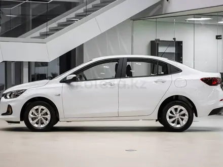 Chevrolet Onix Premier 1 2024 годаүшін8 390 000 тг. в Уральск – фото 5