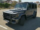 Mercedes-Benz G 63 AMG 2013 годаүшін42 500 000 тг. в Актау – фото 3