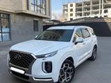Hyundai Palisade 2020 года за 16 000 000 тг. в Шымкент
