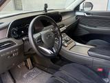 Hyundai Palisade 2020 года за 16 000 000 тг. в Шымкент – фото 3