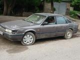 Mazda 626 1991 года за 380 000 тг. в Шымкент – фото 4