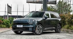 Lynk & Co 900 1.5T Ultra 2026 года за 34 000 000 тг. в Алматы