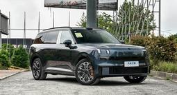 Lynk & Co 900 1.5T Ultra 2026 года за 34 000 000 тг. в Алматы – фото 3
