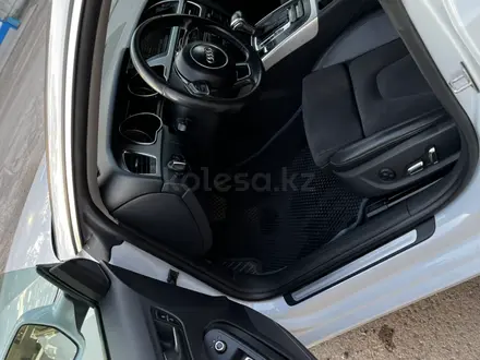 Audi A5 2014 года за 8 500 000 тг. в Караганда – фото 14