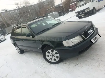 Audi 100 1994 года за 2 300 000 тг. в Петропавловск – фото 13