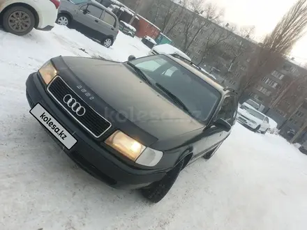 Audi 100 1994 года за 2 300 000 тг. в Петропавловск – фото 16