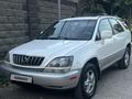 Lexus RX 300 2001 годаүшін5 200 000 тг. в Алматы – фото 18