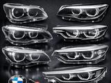 Bmw Стекла фар на разные модели стекло фары БМВ за 1 000 тг. в Алматы