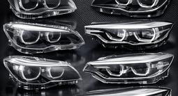 Стекла фар BMW E39 E46 E60 E90 F10 F30 X5 X6 итд за 1 000 тг. в Алматы