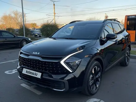 Kia Sportage 2024 года за 15 500 000 тг. в Павлодар – фото 5