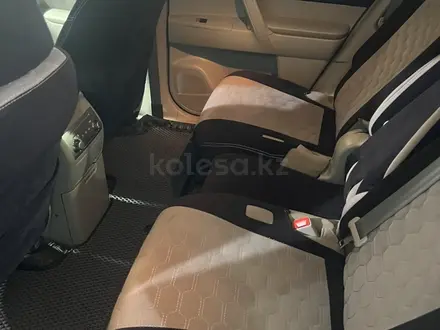 Toyota Highlander 2013 года за 11 700 000 тг. в Караганда – фото 8