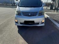 Toyota Alphard 2005 годаfor9 500 000 тг. в Шымкент