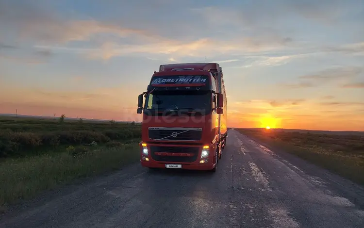 Volvo  FH 2012 годаүшін28 000 000 тг. в Караганда