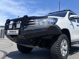 Toyota Hilux 2017 годаүшін16 000 000 тг. в Алматы – фото 5