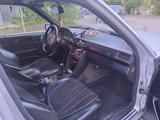 Mercedes-Benz E 320 1995 годаfor2 500 000 тг. в Астана – фото 4