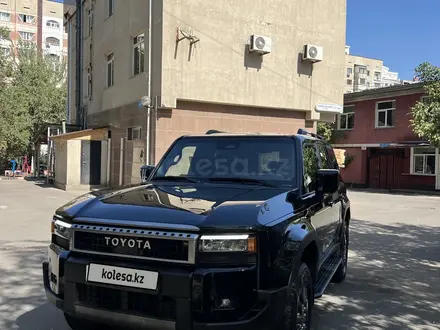 Toyota Land Cruiser Prado 2025 года за 30 500 000 тг. в Алматы