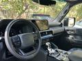 Toyota Land Cruiser Prado 2025 года за 30 500 000 тг. в Алматы – фото 3
