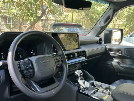 Toyota Land Cruiser Prado 2025 года за 30 500 000 тг. в Алматы – фото 3