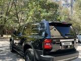 Toyota Land Cruiser Prado 2025 года за 30 500 000 тг. в Алматы – фото 2