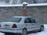 Mercedes-Benz C 280 1997 годаfor3 200 000 тг. в Алматы