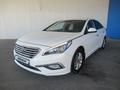 Hyundai Sonata 2016 годаүшін5 924 700 тг. в Шымкент – фото 3
