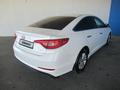 Hyundai Sonata 2016 годаүшін5 924 700 тг. в Шымкент – фото 6