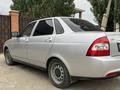 ВАЗ (Lada) Priora 2170 2014 годаfor2 750 000 тг. в Актобе – фото 4