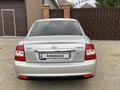 ВАЗ (Lada) Priora 2170 2014 годаfor2 650 000 тг. в Актобе – фото 5