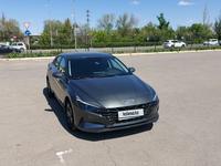 Hyundai Elantra 2022 годаүшін9 900 000 тг. в Уральск