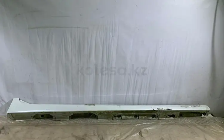Накладка порога правогоүшін49 000 тг. в Караганда