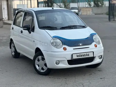 Daewoo Matiz 2014 года за 1 970 000 тг. в Алматы – фото 60