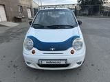 Daewoo Matiz 2014 годаүшін1 970 000 тг. в Алматы – фото 3