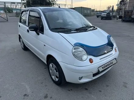 Daewoo Matiz 2014 года за 1 970 000 тг. в Алматы – фото 18