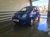 Daewoo Matiz 2011 годаүшін1 800 000 тг. в Астана – фото 2
