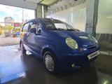 Daewoo Matiz 2011 годаүшін1 800 000 тг. в Астана