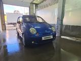 Daewoo Matiz 2011 годаүшін1 800 000 тг. в Астана – фото 3